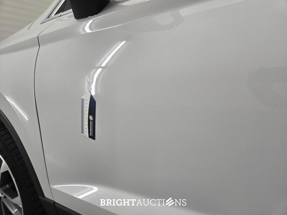 SEAT Ateca EcoTSI Xcellence 1.4 150pk 2017, HPH-25-X