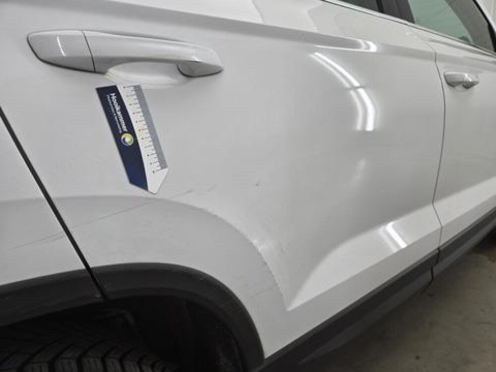 SEAT Ateca EcoTSI Xcellence 1.4 150pk 2017, HPH-25-X