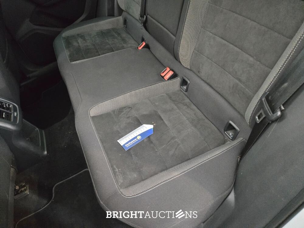 SEAT Ateca EcoTSI Xcellence 1.4 150pk 2017, HPH-25-X