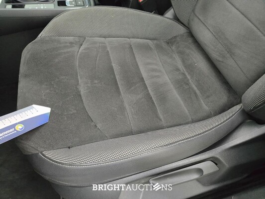 SEAT Ateca EcoTSI Xcellence 1.4 150pk 2017, HPH-25-X