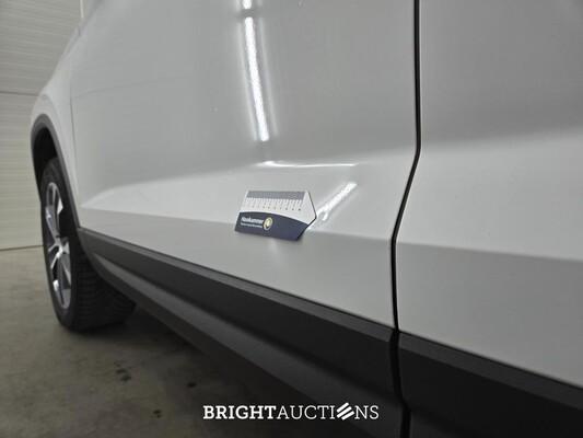 SEAT Ateca EcoTSI Xcellence 1.4 150pk 2017, HPH-25-X