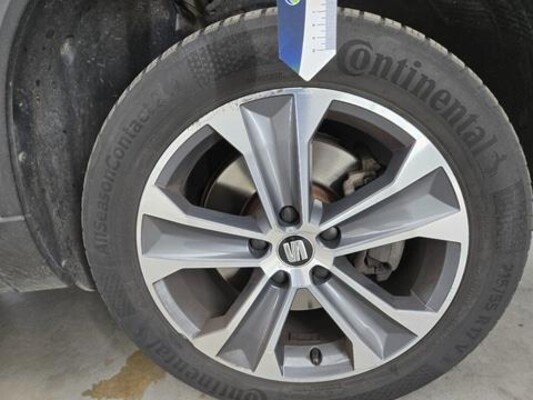 SEAT Ateca EcoTSI Xcellence 1.4 150pk 2017, HPH-25-X