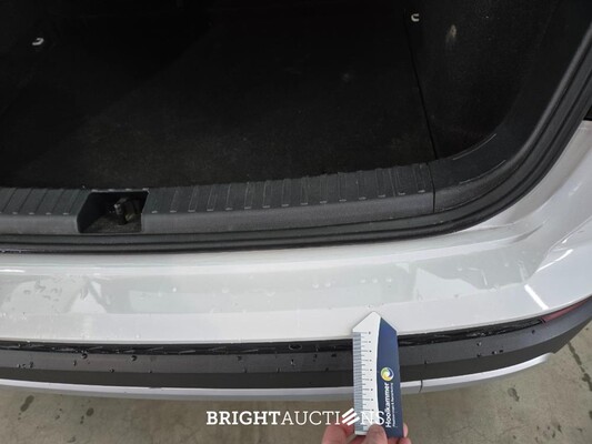 SEAT Ateca EcoTSI Xcellence 1.4 150pk 2017, HPH-25-X