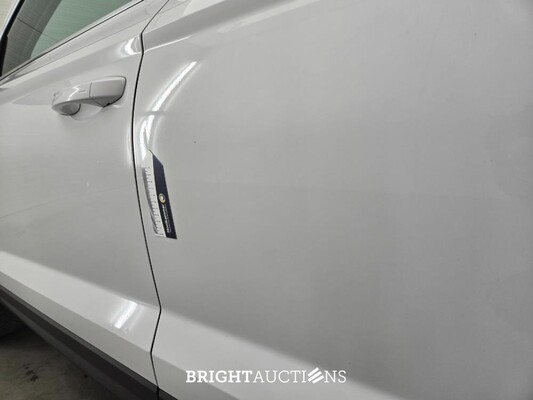 SEAT Ateca EcoTSI Xcellence 1.4 150hp 2017, HPH-25-X