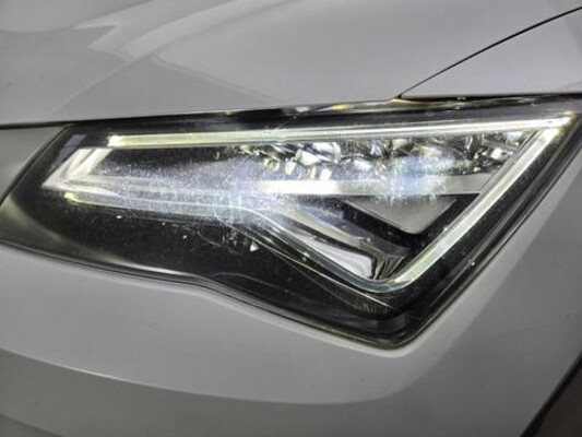 SEAT Ateca EcoTSI Xcellence 1.4 150pk 2017, HPH-25-X