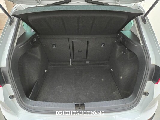 SEAT Ateca EcoTSI Xcellence 1.4 150pk 2017, HPH-25-X