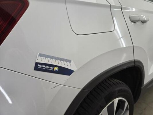 SEAT Ateca EcoTSI Xcellence 1.4 150pk 2017, HPH-25-X