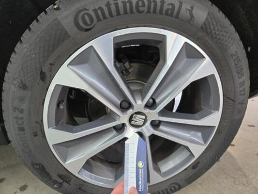 SEAT Ateca EcoTSI Xcellence 1.4 150pk 2017, HPH-25-X