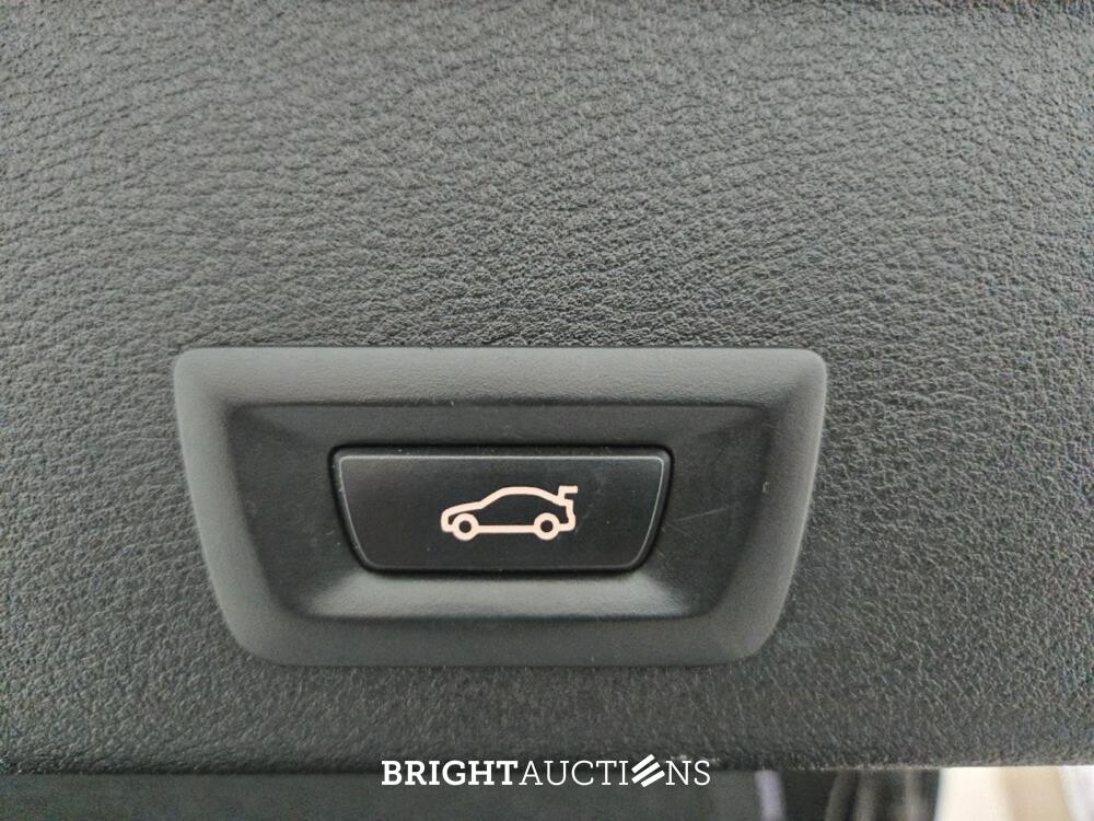 BMW X4 Executive xDrive 184hp 2016 (Original-NL), HZ-655-K