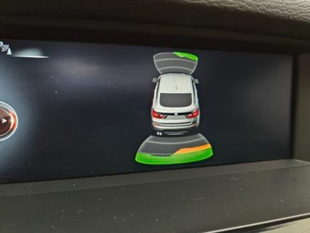 BMW X4 Executive xDrive 184hp 2016 (Original-NL), HZ-655-K