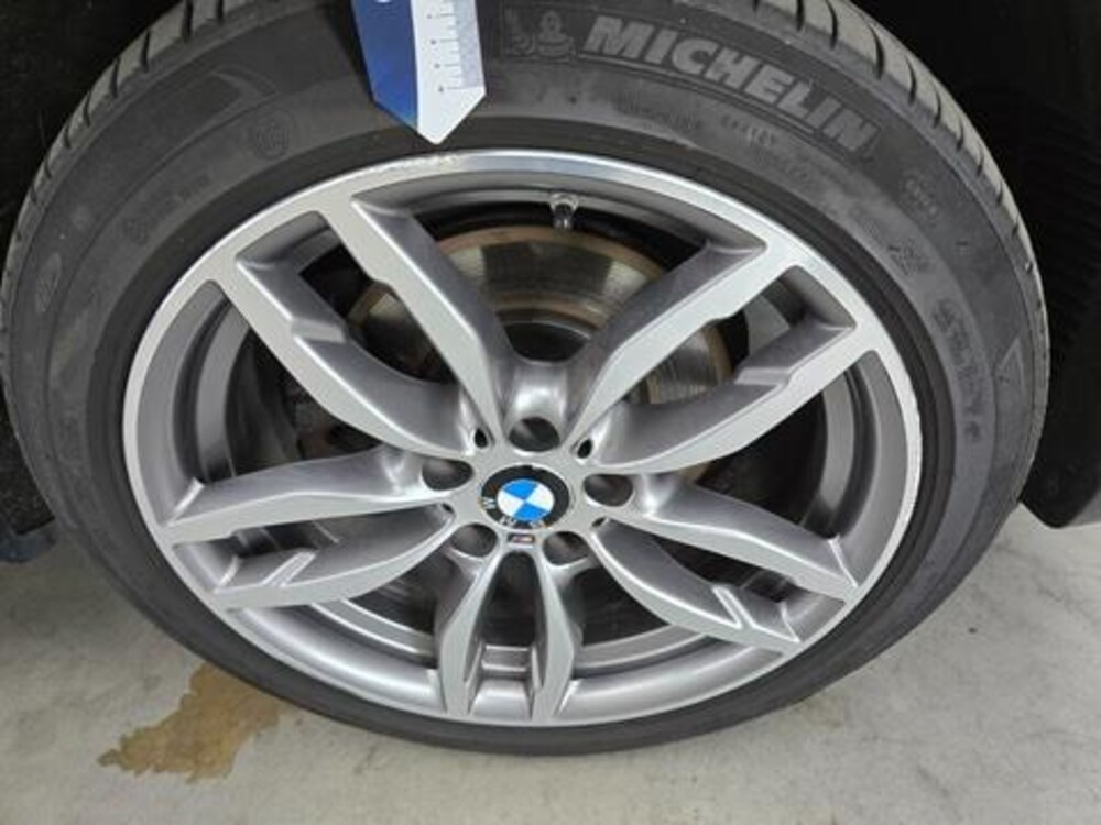 BMW X4 Executive xDrive 184pk 2016 (Origineel-NL), HZ-655-K