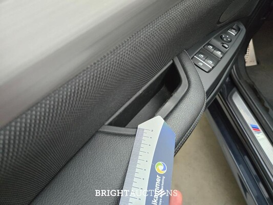 BMW X4 Executive xDrive 184pk 2016 (Origineel-NL), HZ-655-K