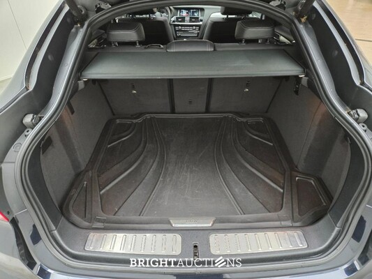 BMW X4 Executive xDrive 184pk 2016 (Origineel-NL), HZ-655-K