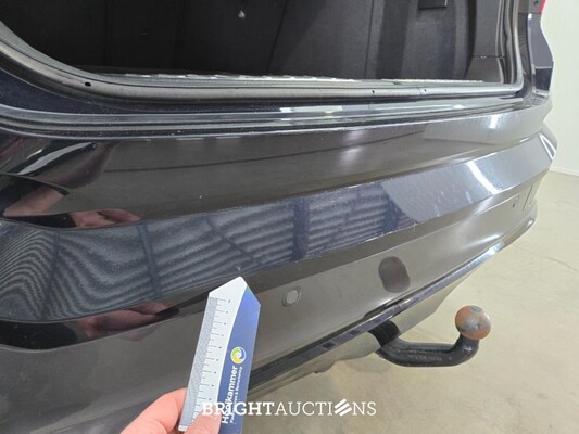 BMW X4 Executive xDrive 184pk 2016 (Origineel-NL), HZ-655-K