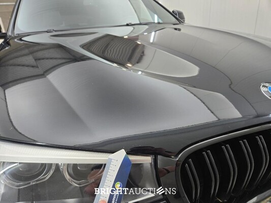 BMW X4 Executive xDrive 184pk 2016 (Origineel-NL), HZ-655-K
