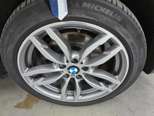 BMW X4 Executive xDrive 184pk 2016 (Origineel-NL), HZ-655-K