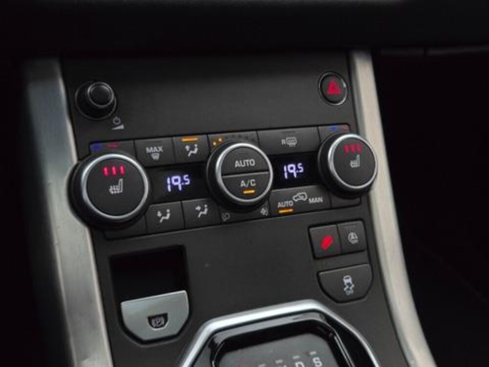 Land Rover Range Rover Evoque TD4 HSE Dynamic 2.0 150pk 2018, P-690-LR