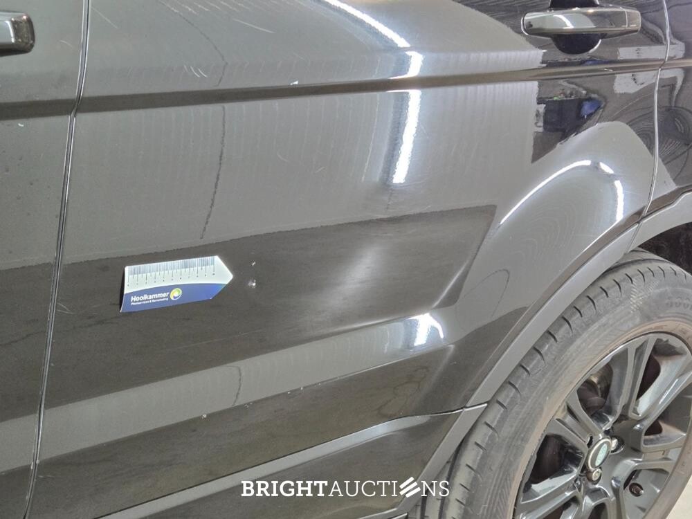 Land Rover Range Rover Evoque TD4 HSE Dynamic 2.0 150pk 2018, P-690-LR