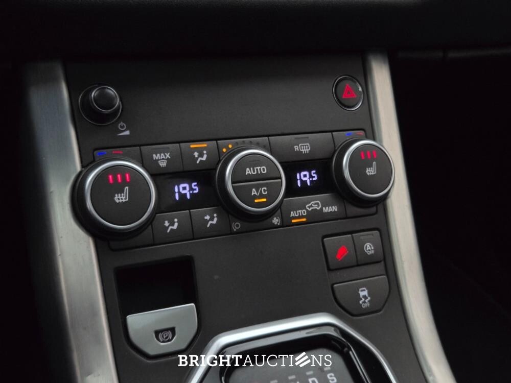 Land Rover Range Rover Evoque TD4 HSE Dynamic 2.0 150pk 2018, P-690-LR