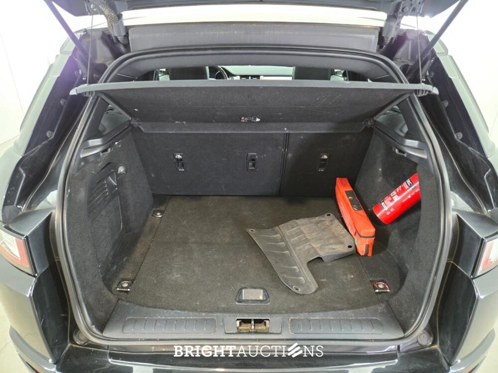 Land Rover Range Rover Evoque TD4 HSE Dynamic 2.0 150hp 2018, P-690-LR