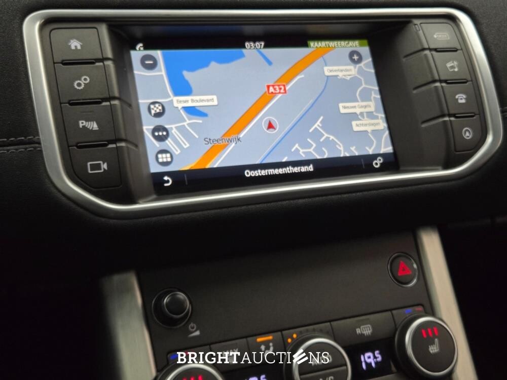 Land Rover Range Rover Evoque TD4 HSE Dynamic 2.0 150pk 2018, P-690-LR