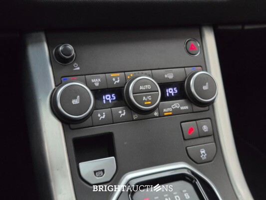 Land Rover Range Rover Evoque TD4 HSE Dynamic 2.0 150pk 2018, P-690-LR