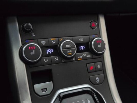 Land Rover Range Rover Evoque TD4 HSE Dynamic 2.0 150pk 2018, P-690-LR