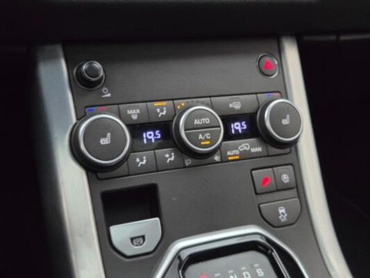 Land Rover Range Rover Evoque TD4 HSE Dynamic 2.0 150pk 2018, P-690-LR