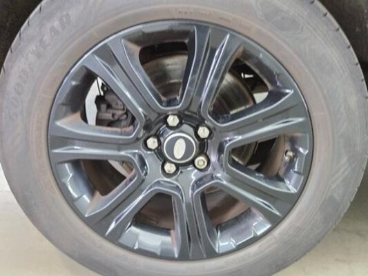 Land Rover Range Rover Evoque TD4 HSE Dynamic 2.0 150pk 2018, P-690-LR