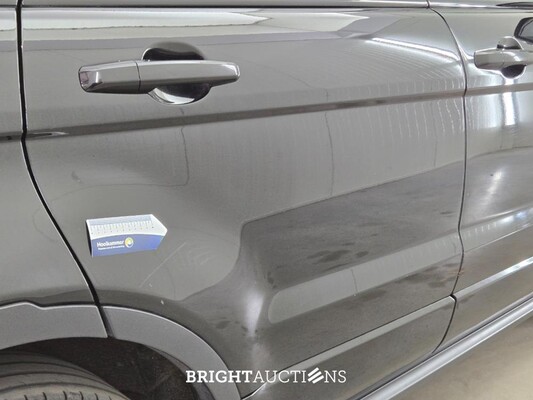 Land Rover Range Rover Evoque TD4 HSE Dynamic 2.0 150pk 2018, P-690-LR