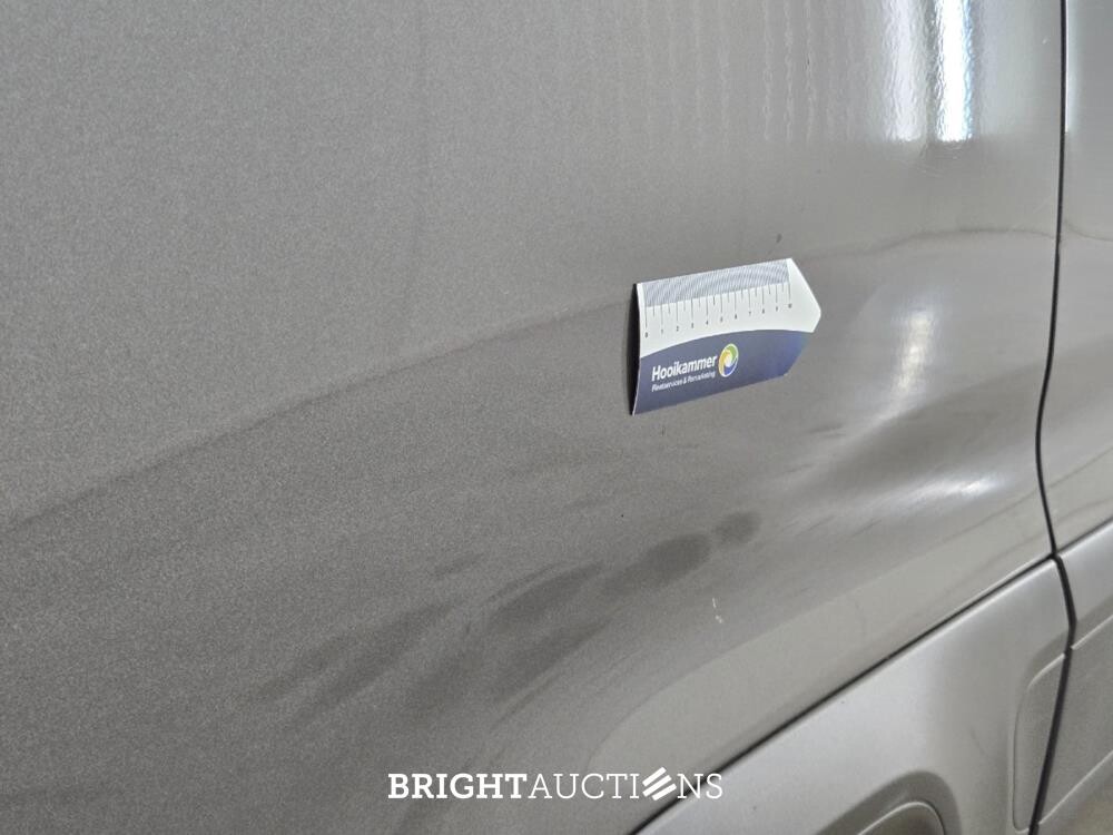 Citroën C5 Aircross Business Plus 1.2 PureTech 131pk 2020 (Origineel-NL), H-381-RK