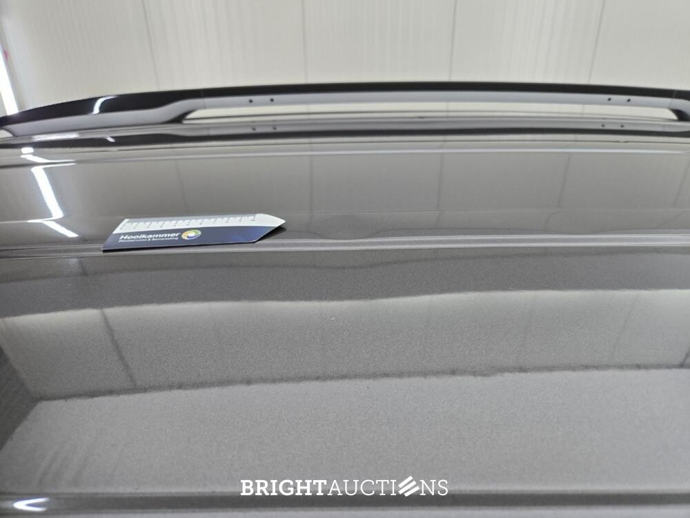 Citroën C5 Aircross Business Plus 1.2 PureTech 131pk 2020 (Origineel-NL), H-381-RK