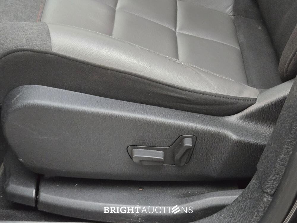 Citroën C5 Aircross Business Plus 1.2 PureTech 131pk 2020 (Origineel-NL), H-381-RK