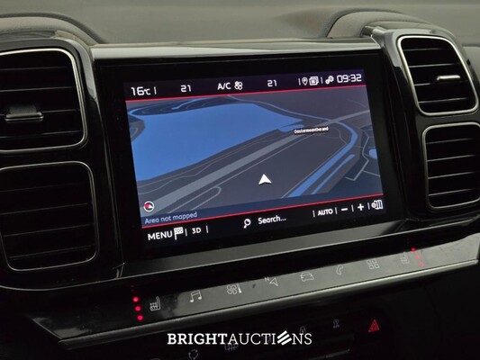 Citroën C5 Aircross Business Plus 1.2 PureTech 131pk 2020 (Origineel-NL), H-381-RK