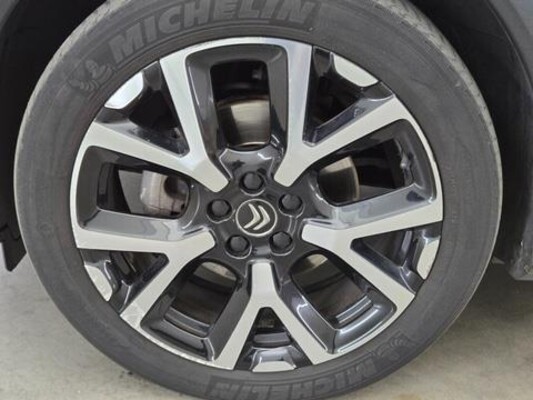 Citroën C5 Aircross Business Plus 1.2 PureTech 131pk 2020 (Origineel-NL), H-381-RK