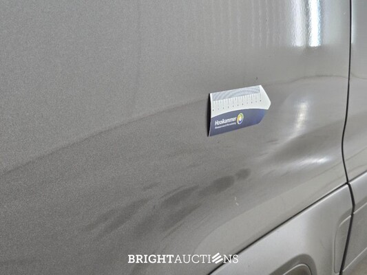 Citroën C5 Aircross Business Plus 1.2 PureTech 131pk 2020 (Origineel-NL), H-381-RK