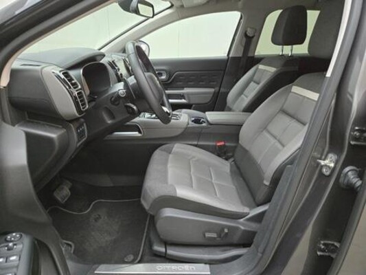 Citroën C5 Aircross Business Plus 1.2 PureTech 131pk 2020 (Origineel-NL), H-381-RK