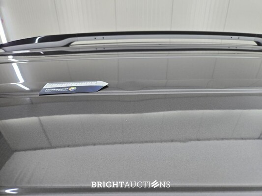 Citroën C5 Aircross Business Plus 1.2 PureTech 131pk 2020 (Origineel-NL), H-381-RK