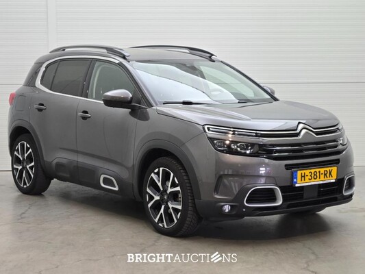 Citroën C5 Aircross Business Plus 1.2 PureTech 131hp 2020 (Original-NL), H-381-RK