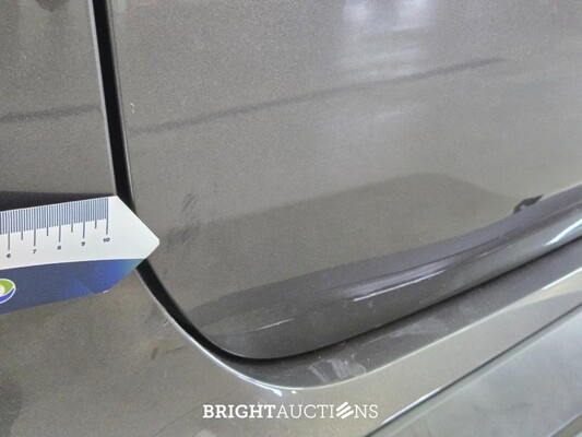 Citroën C5 Aircross Business Plus 1.2 PureTech 131hp 2020 (Original-NL), H-381-RK