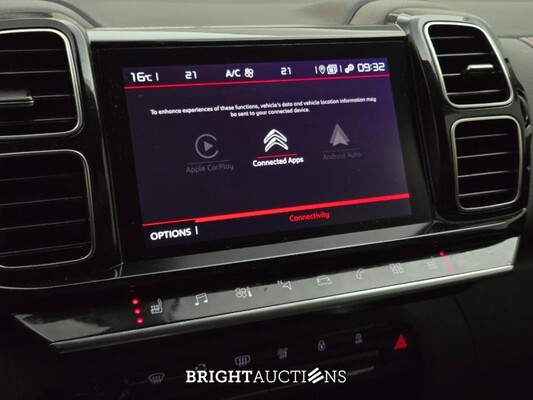 Citroën C5 Aircross Business Plus 1.2 PureTech 131hp 2020 (Original-NL), H-381-RK