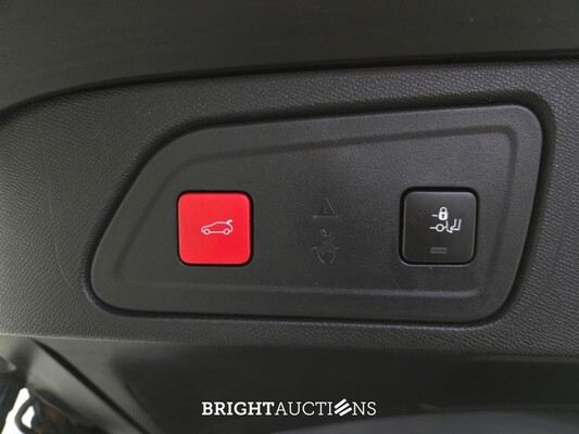 Citroën C5 Aircross Business Plus 1.2 PureTech 131pk 2020 (Origineel-NL), H-381-RK