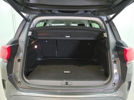 Citroën C5 Aircross Business Plus 1.2 PureTech 131pk 2020 (Origineel-NL), H-381-RK