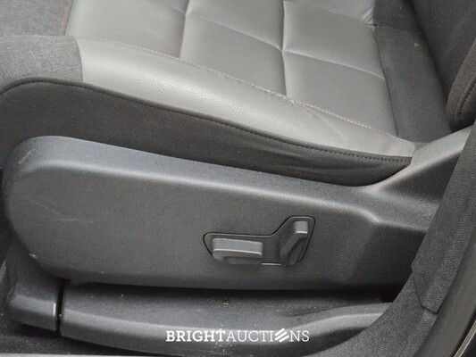 Citroën C5 Aircross Business Plus 1.2 PureTech 131pk 2020 (Origineel-NL), H-381-RK