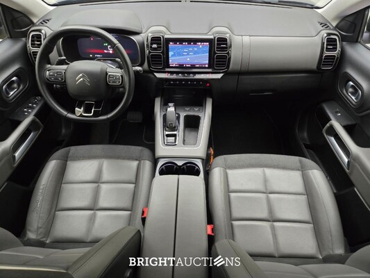 Citroën C5 Aircross Business Plus 1.2 PureTech 131pk 2020 (Origineel-NL), H-381-RK