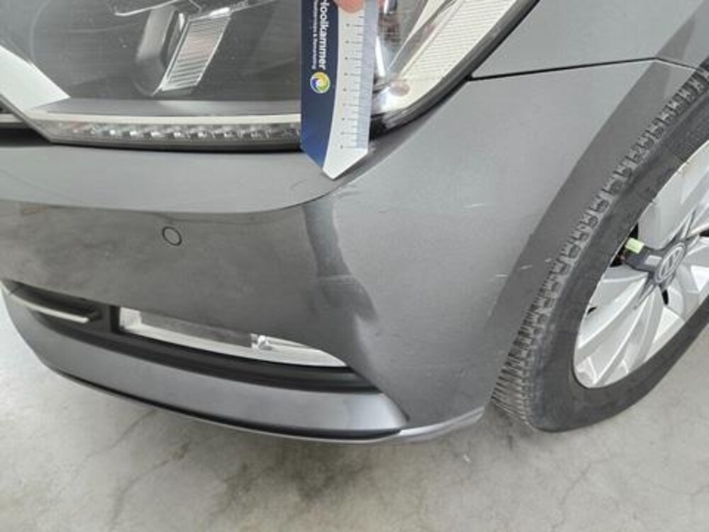 Volkswagen Passat Variant ACT Connected Series 1.4 TSI 150pk 2016 (Origineel-NL), JJ-820-G