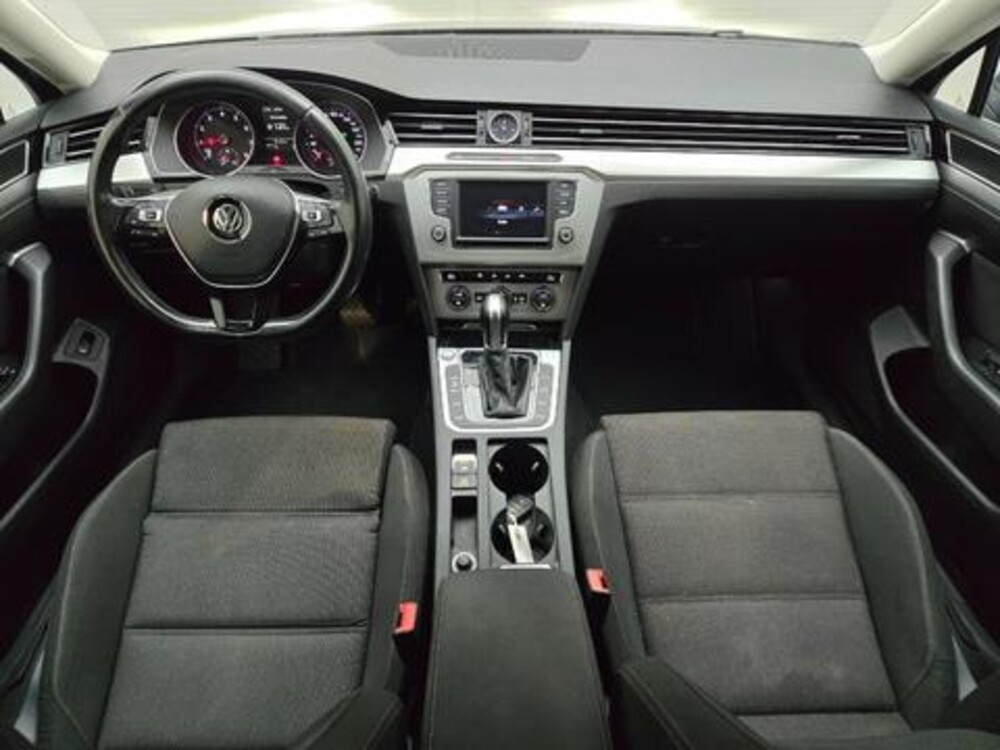 Volkswagen Passat Variant ACT Connected Series 1.4 TSI 150pk 2016 (Origineel-NL), JJ-820-G