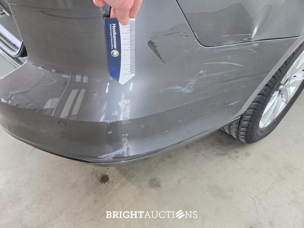 Volkswagen Passat Variant ACT Connected Series 1.4 TSI 150pk 2016 (Origineel-NL), JJ-820-G