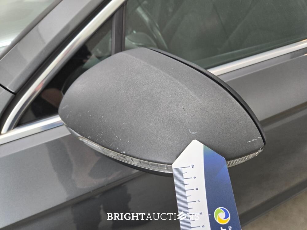 Volkswagen Passat Variant ACT Connected Series 1.4 TSI 150pk 2016 (Origineel-NL), JJ-820-G