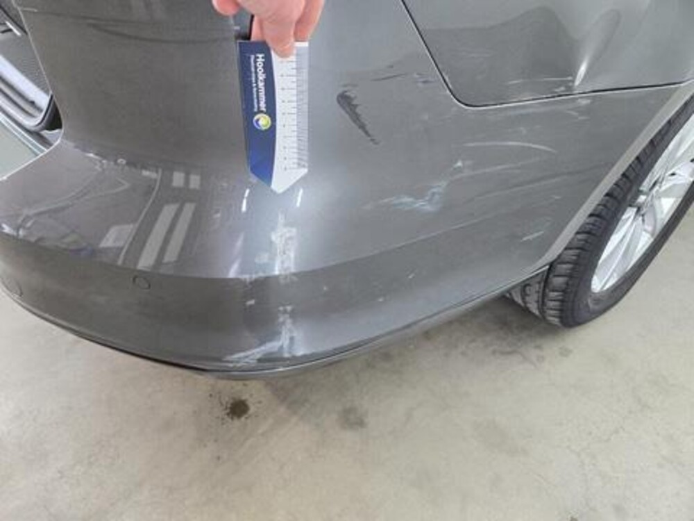 Volkswagen Passat Variant ACT Connected Series 1.4 TSI 150pk 2016 (Origineel-NL), JJ-820-G